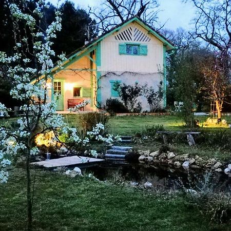 Les Hotes Landes Saint-Gor Dış mekan fotoğraf