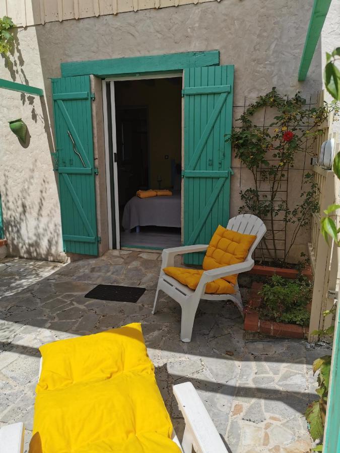Les Hotes Landes Saint-Gor Dış mekan fotoğraf