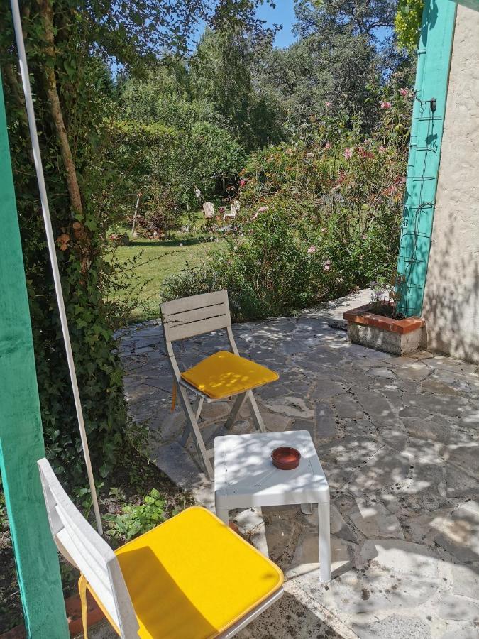 Les Hotes Landes Saint-Gor Dış mekan fotoğraf