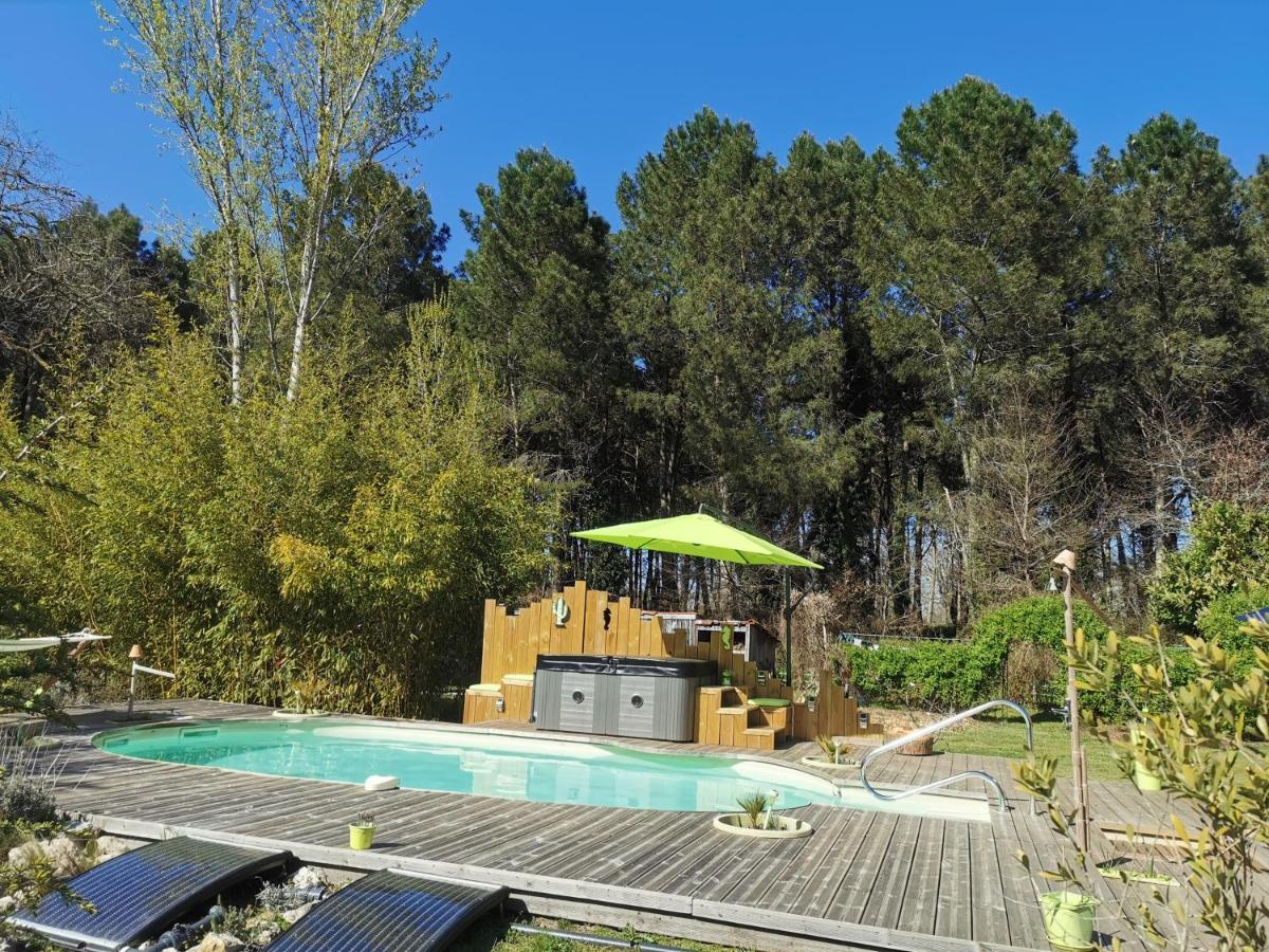 Les Hotes Landes Saint-Gor Dış mekan fotoğraf