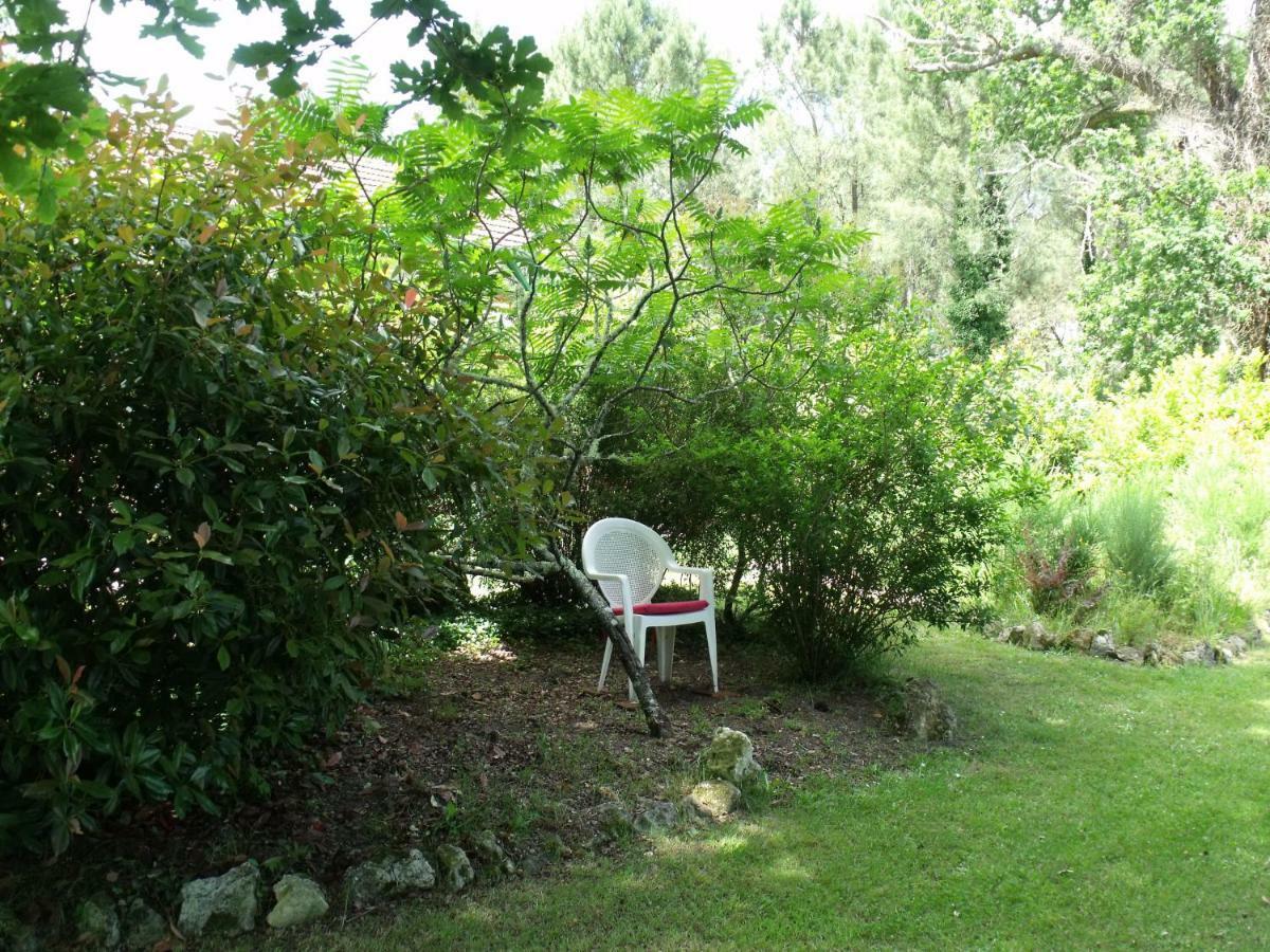 Les Hotes Landes Saint-Gor Dış mekan fotoğraf
