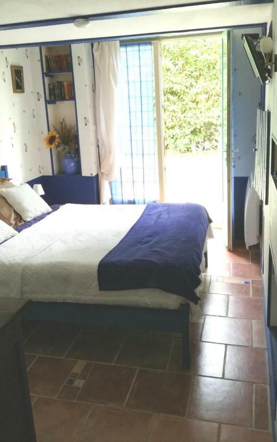 Les Hotes Landes Saint-Gor Dış mekan fotoğraf