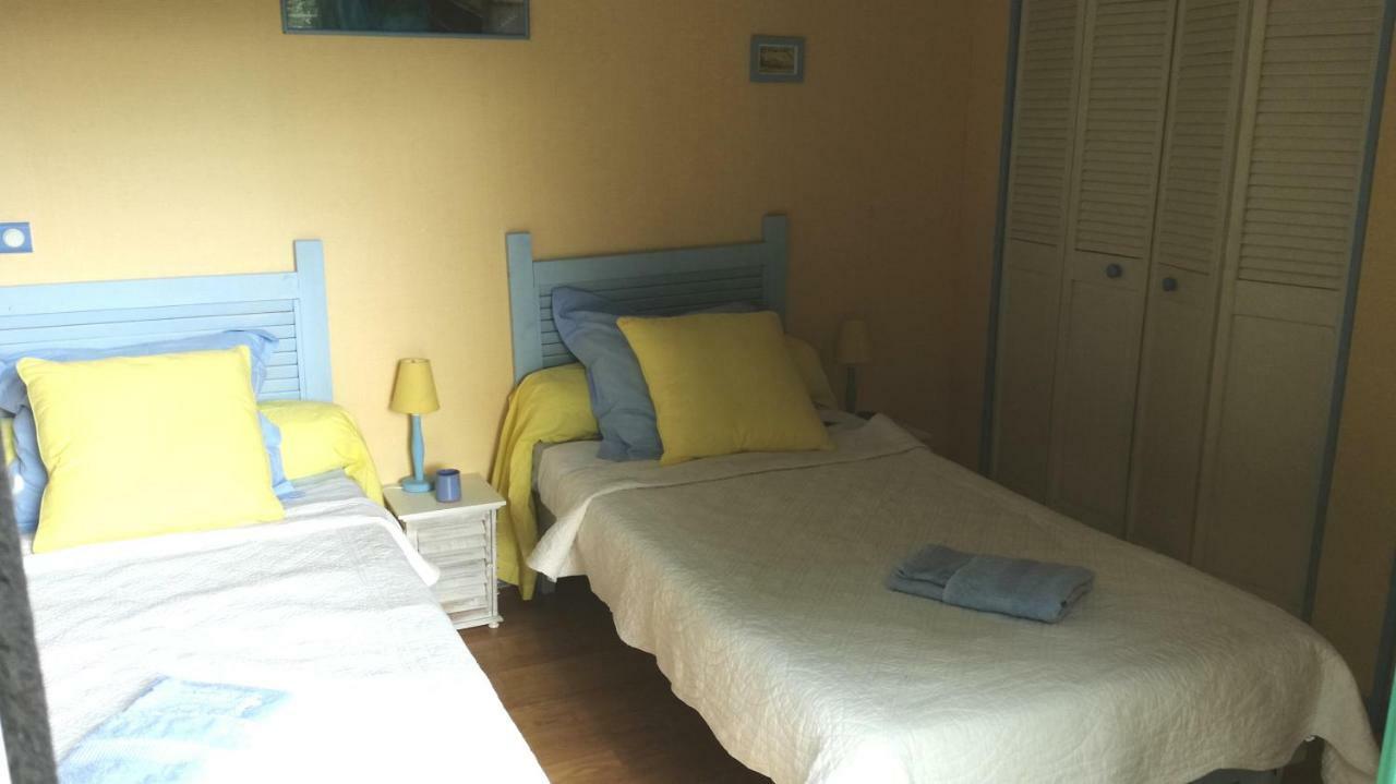 Les Hotes Landes Saint-Gor Dış mekan fotoğraf