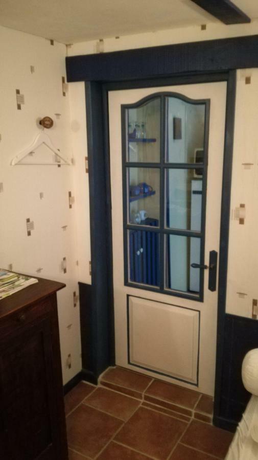 Les Hotes Landes Saint-Gor Dış mekan fotoğraf