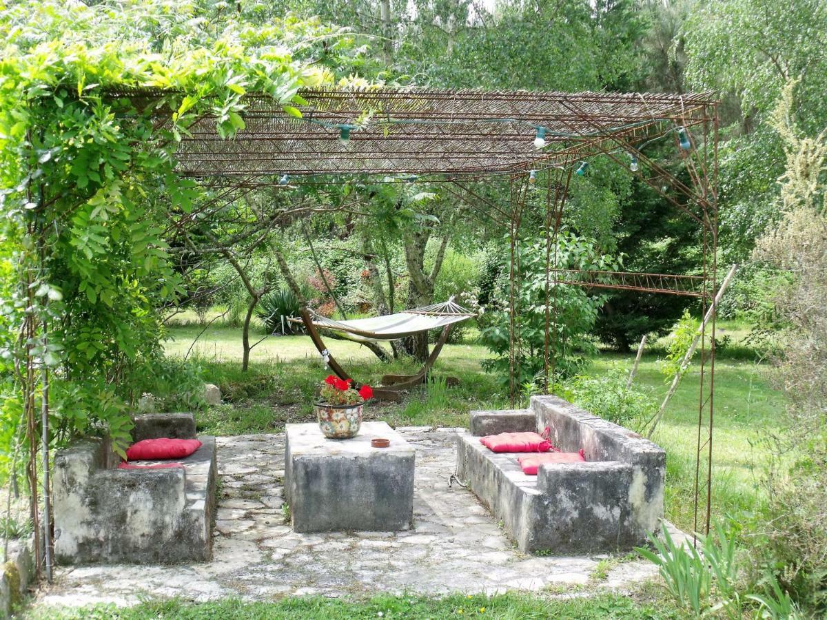 Les Hotes Landes Saint-Gor Dış mekan fotoğraf