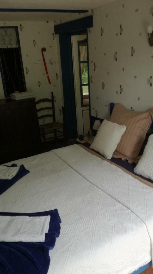 Les Hotes Landes Saint-Gor Dış mekan fotoğraf