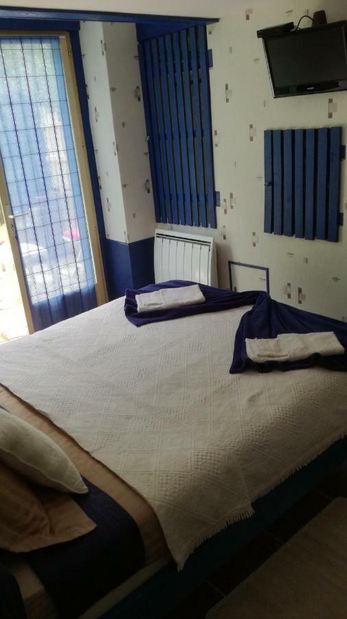 Les Hotes Landes Saint-Gor Dış mekan fotoğraf